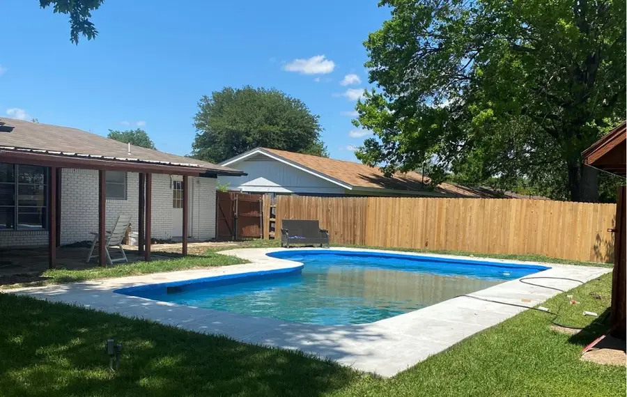 5217 Wosley Drive, Fort Worth, TX 76133 - Image #3