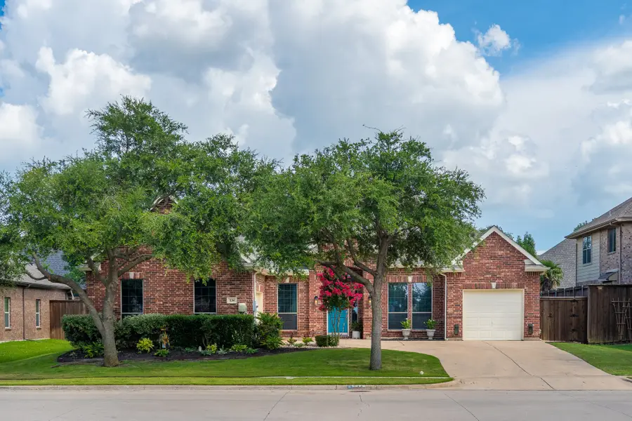 134 Fox Hollow Boulevard, Forney, TX 75126 - Image #2