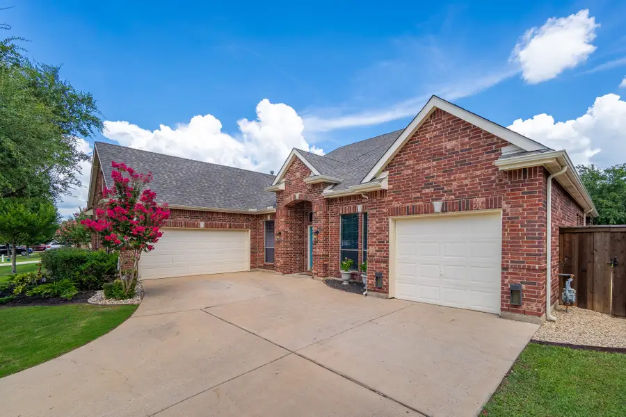 134 Fox Hollow Boulevard, Forney, TX 75126 - Image #3