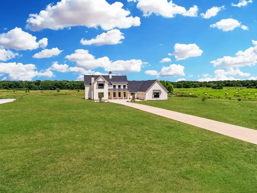 554 Vz County Road 2147, Wills Point, TX 75169 - Image #3