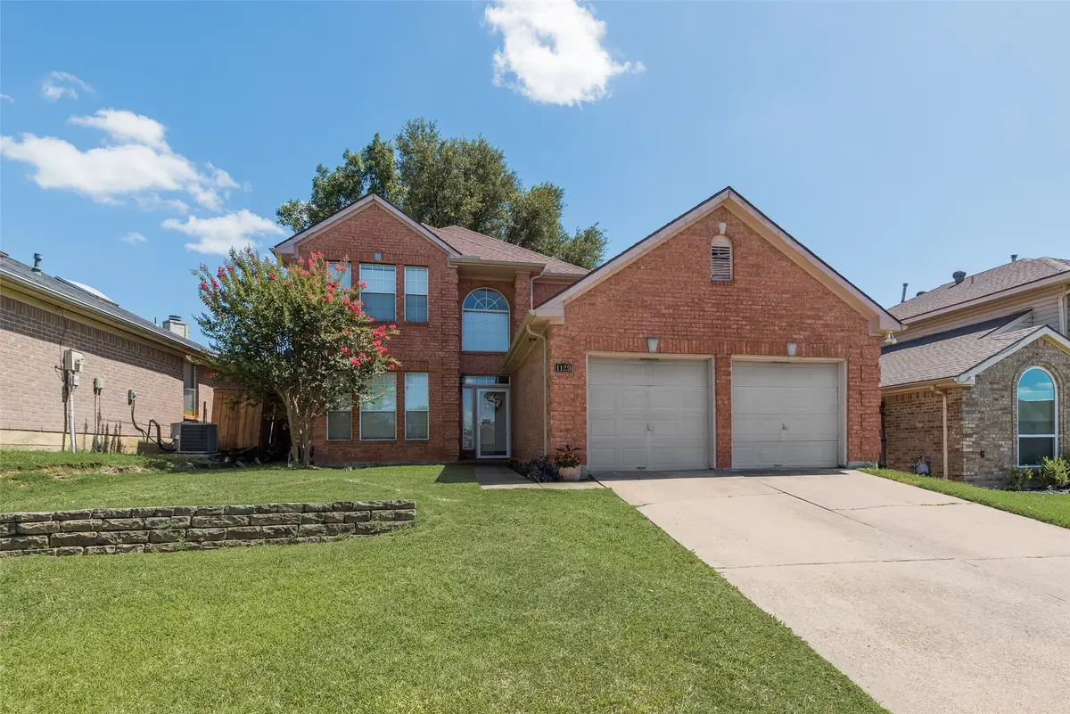 1129 Secretariat Drive, Grand Prairie, TX 75052 - Image #1