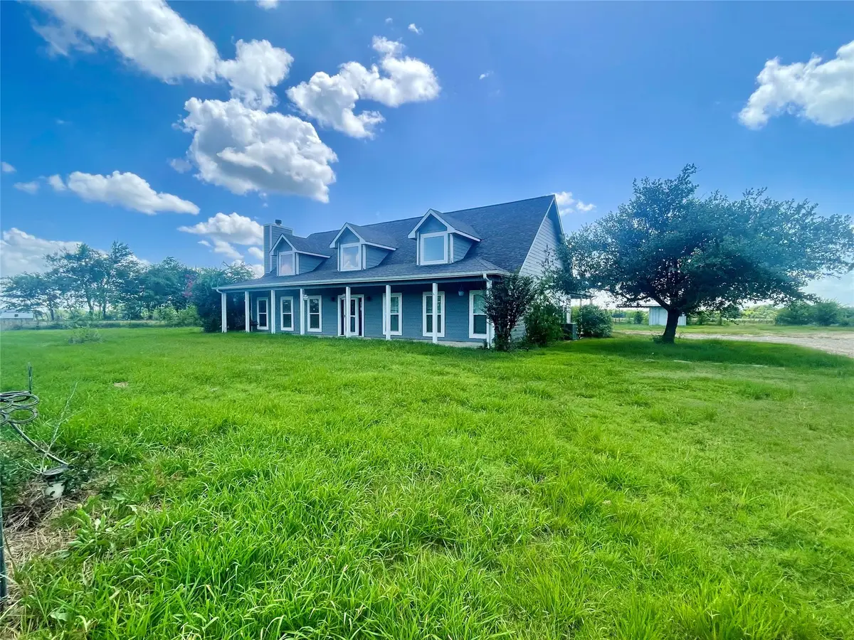1692 Farm Road 2653 S, Brashear, TX 75420 - Image #1