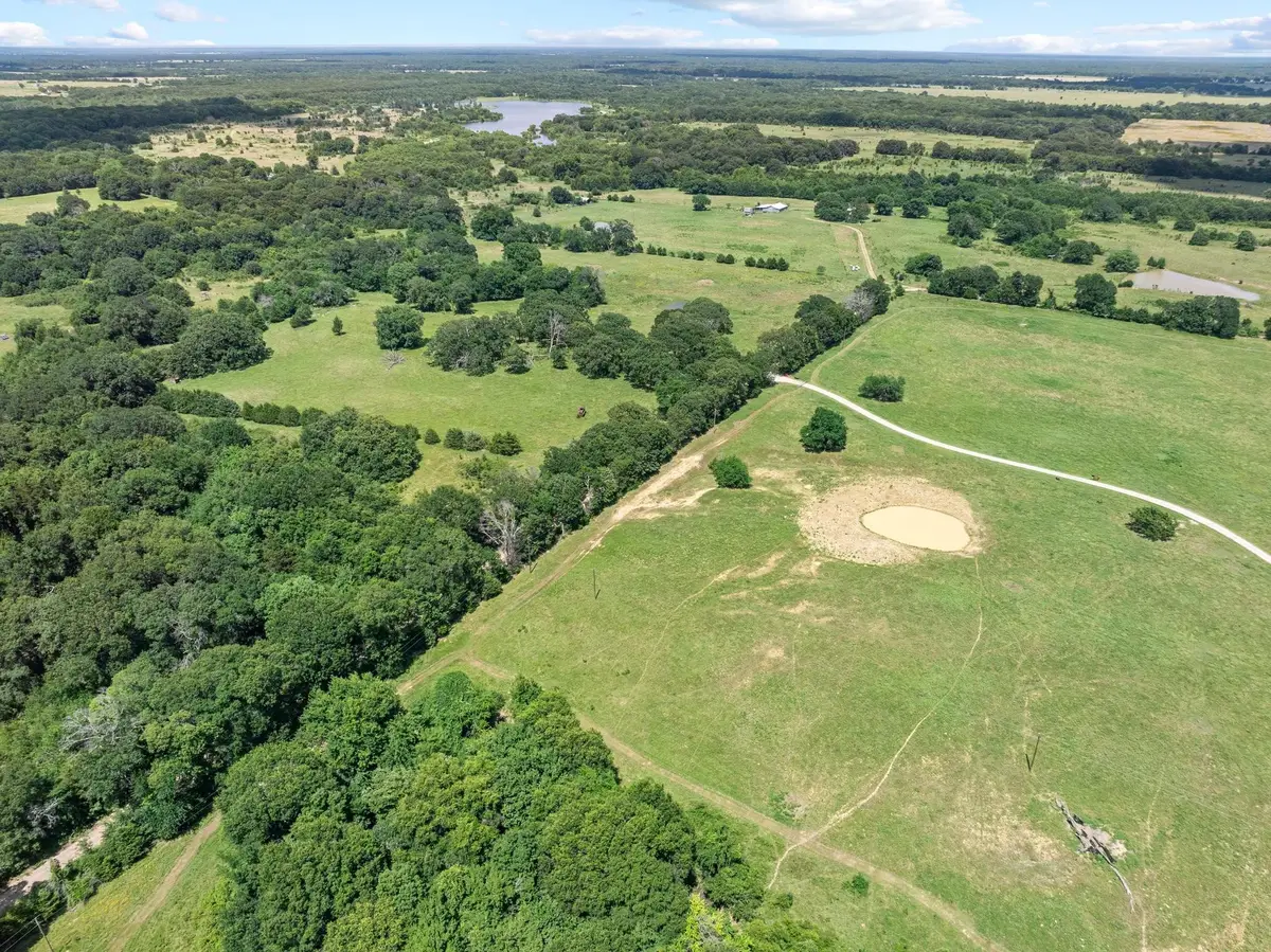 TBD County Road 2220, Ivanhoe, TX 75447 - Image #1