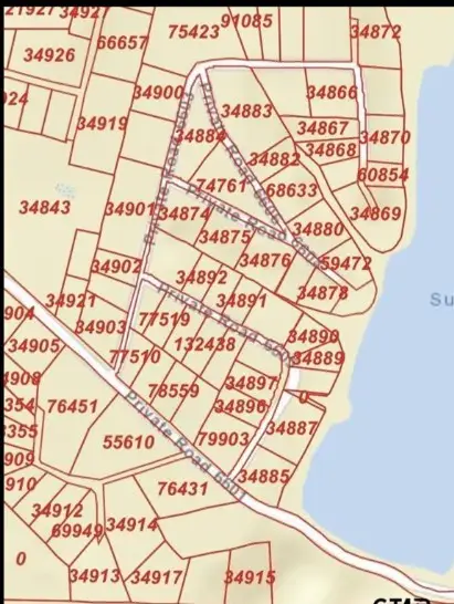 Lots 23 & 24 Blk G Sundowner, Mineola, TX 75773 - Image #2