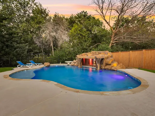 3676 Hawthorne Trail, Rockwall, TX 75032