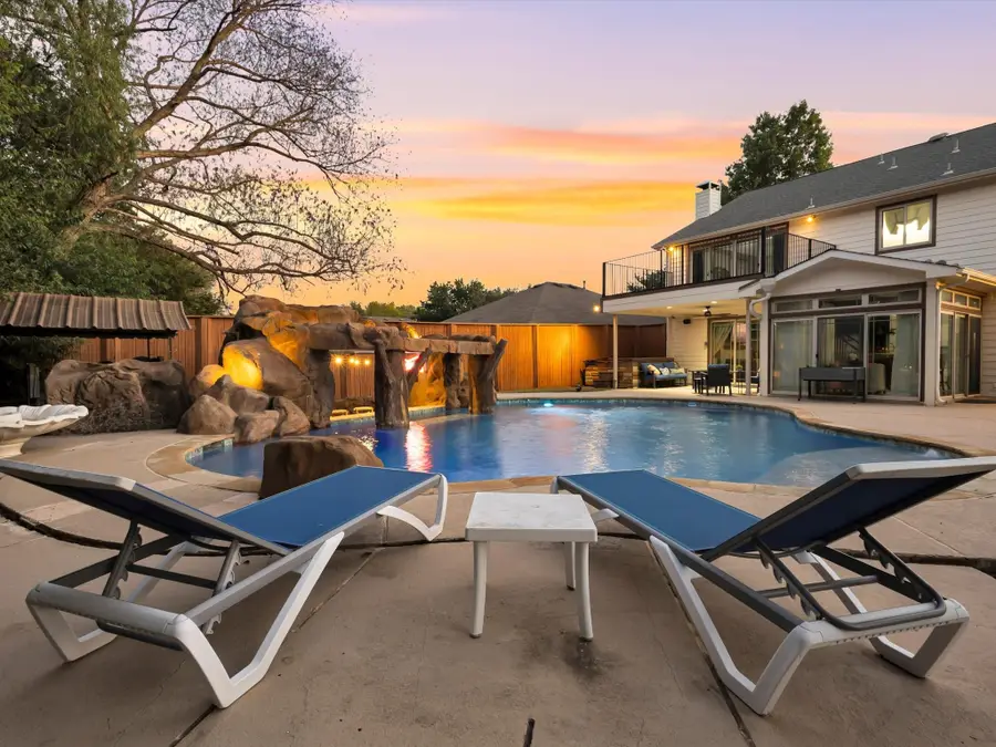 3676 Hawthorne Trail, Rockwall, TX 75032 - Image #2