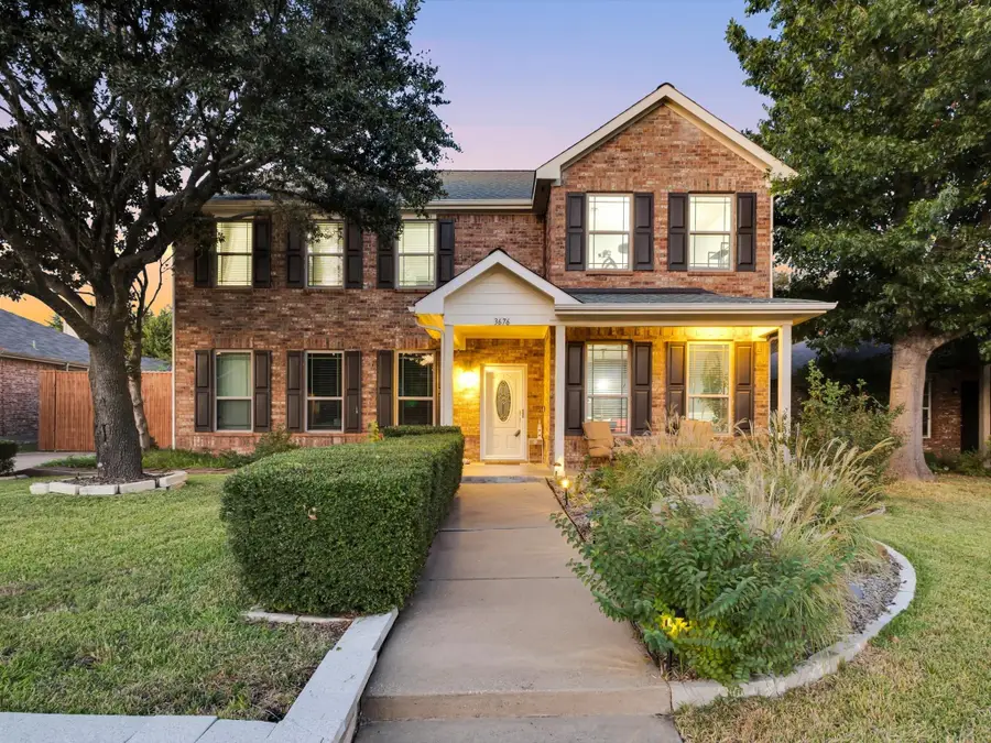 3676 Hawthorne Trail, Rockwall, TX 75032 - Image #3