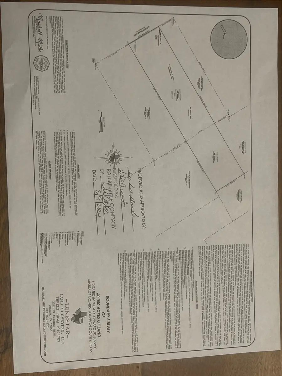 240044 Cr 408a, Grandview, TX 76050 - Image #2