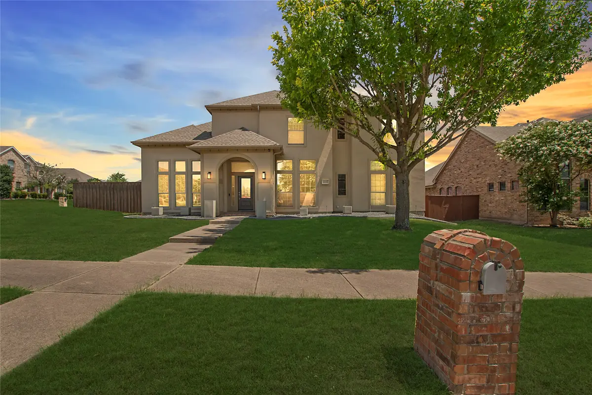 1733 White Cap Court, Desoto, TX 75115 - Image #1