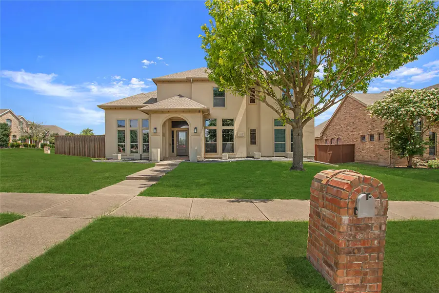 1733 White Cap Court, Desoto, TX 75115 - Image #2