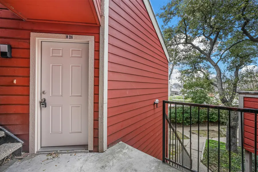 9825 Walnut Street #206, Dallas, TX 75243 - Image #3