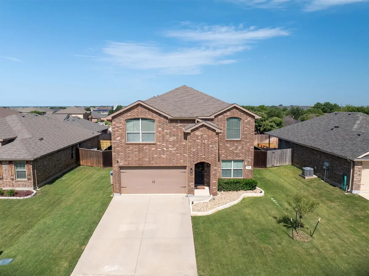 216 Meadowlands Drive, Ponder, TX 76259 - Image #1