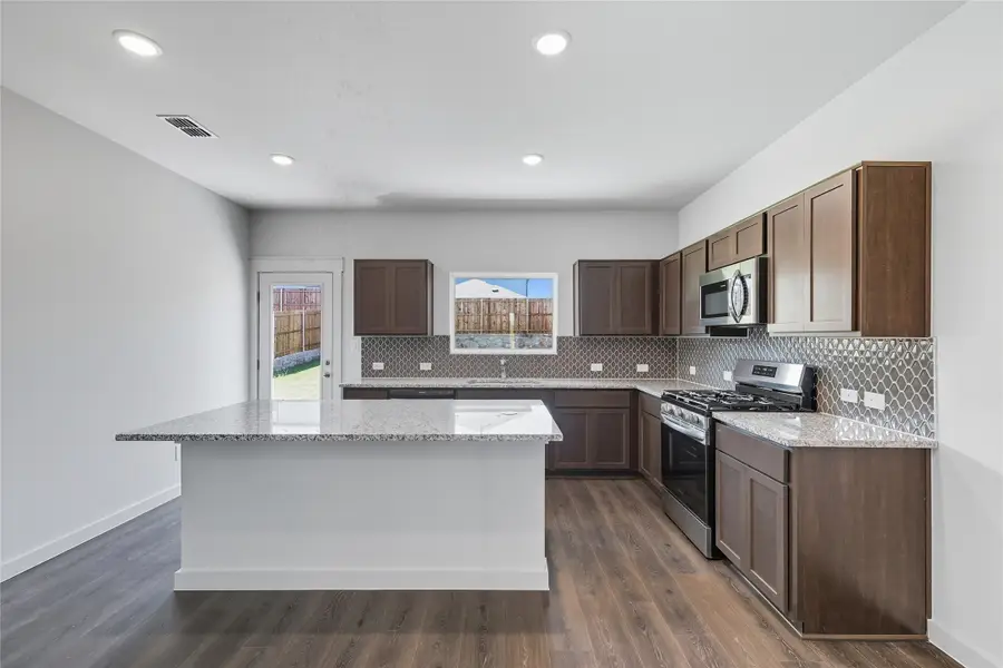 519 Martell Road, Fairview, TX 75069 - Image #2