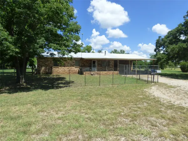 309 E 10th Street, Cisco, TX 76437