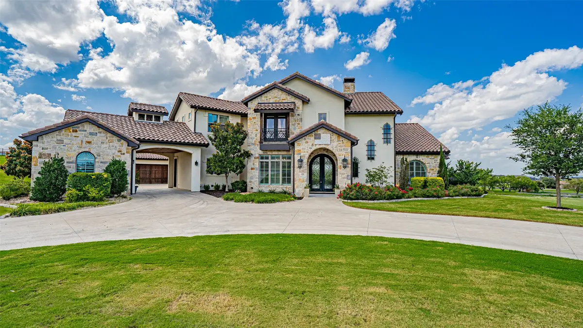 195 Angelina Drive, Aledo, TX 76008 - Image #1