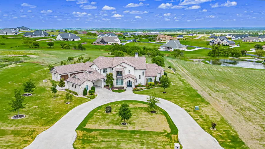 195 Angelina Drive, Aledo, TX 76008 - Image #2