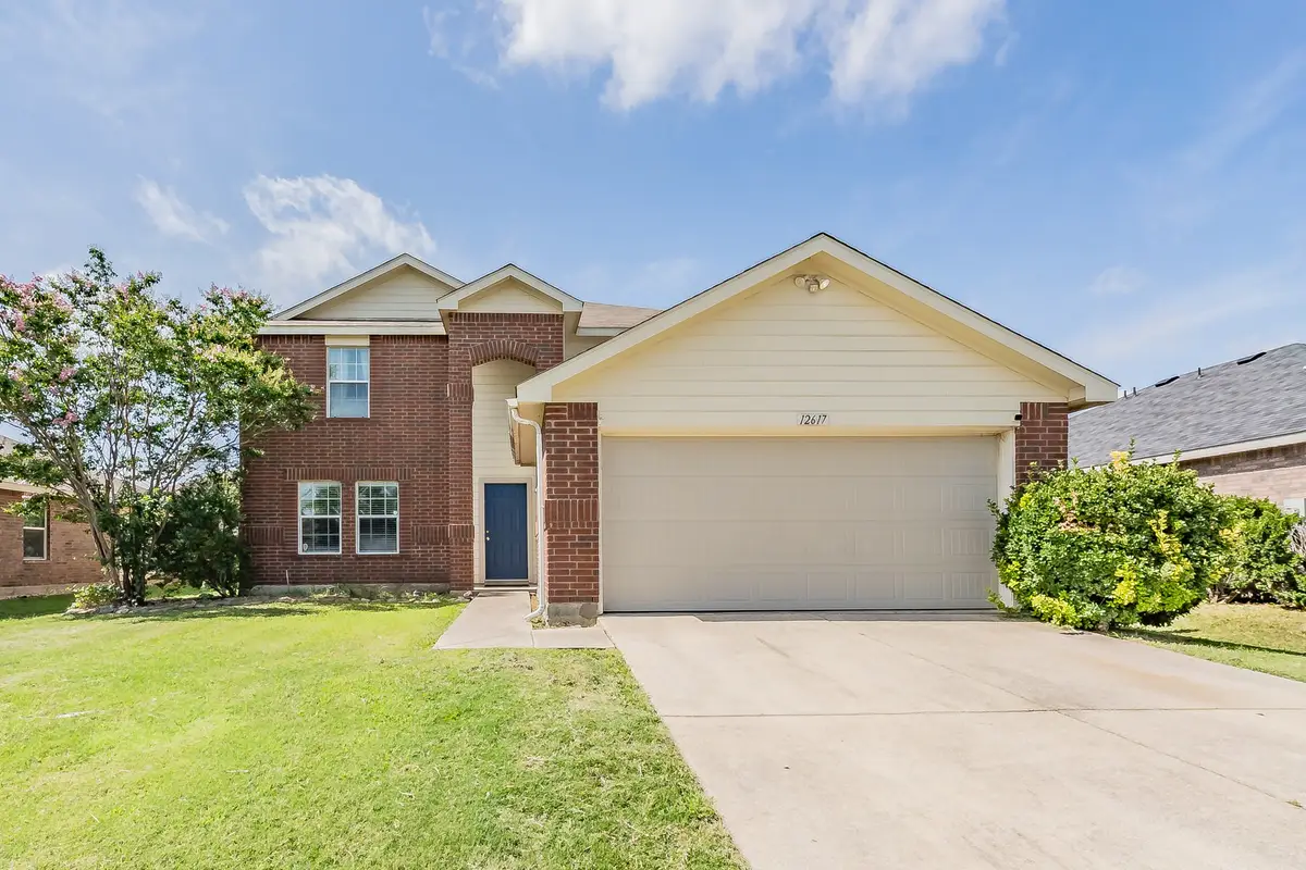 12617 Kingsgate Drive, Rhome, TX 76078 - Image #1