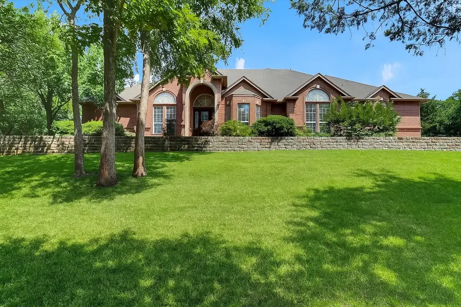6420 Shady Oaks Lane, Midlothian, TX 76065 - Image #2