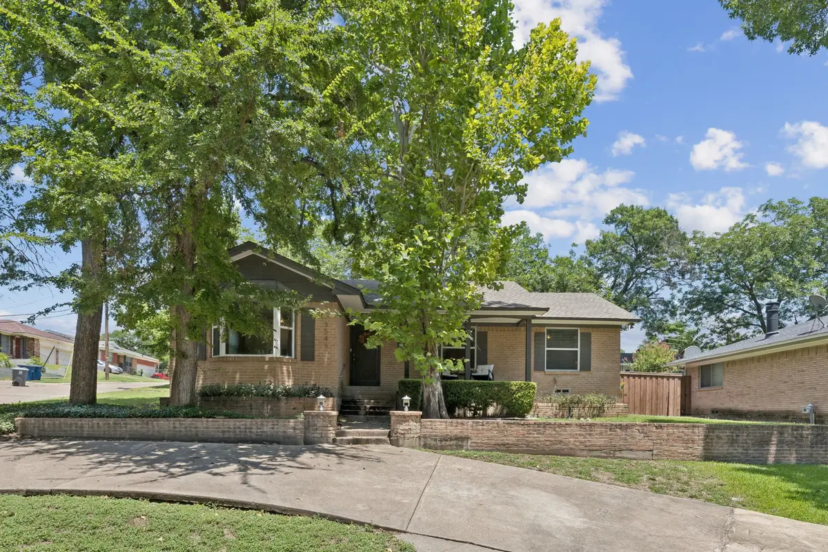 3546 Oak Creek Circle, Dallas, TX 75227 - Image #1