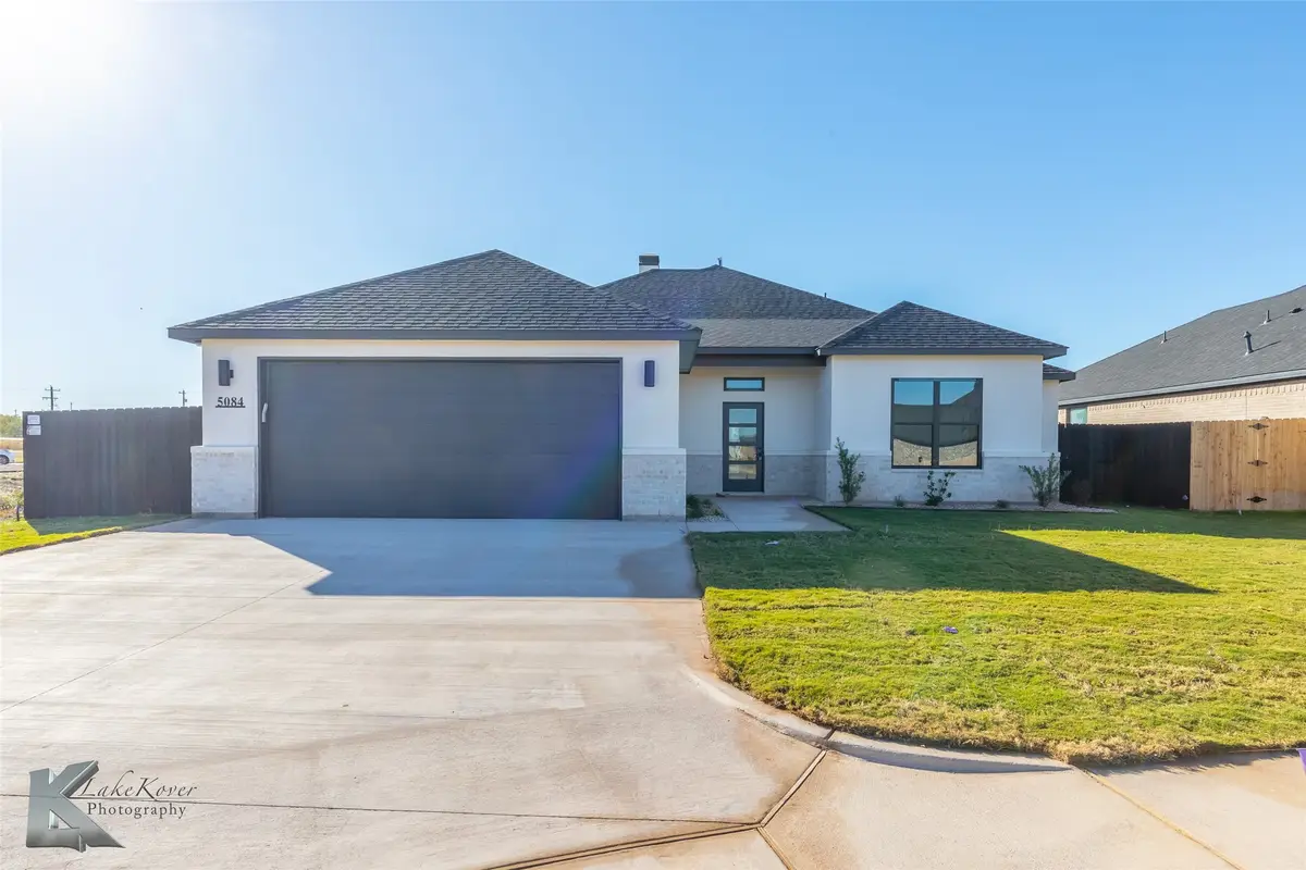5084 Fernie Street, Abilene, TX 79606 - Image #1