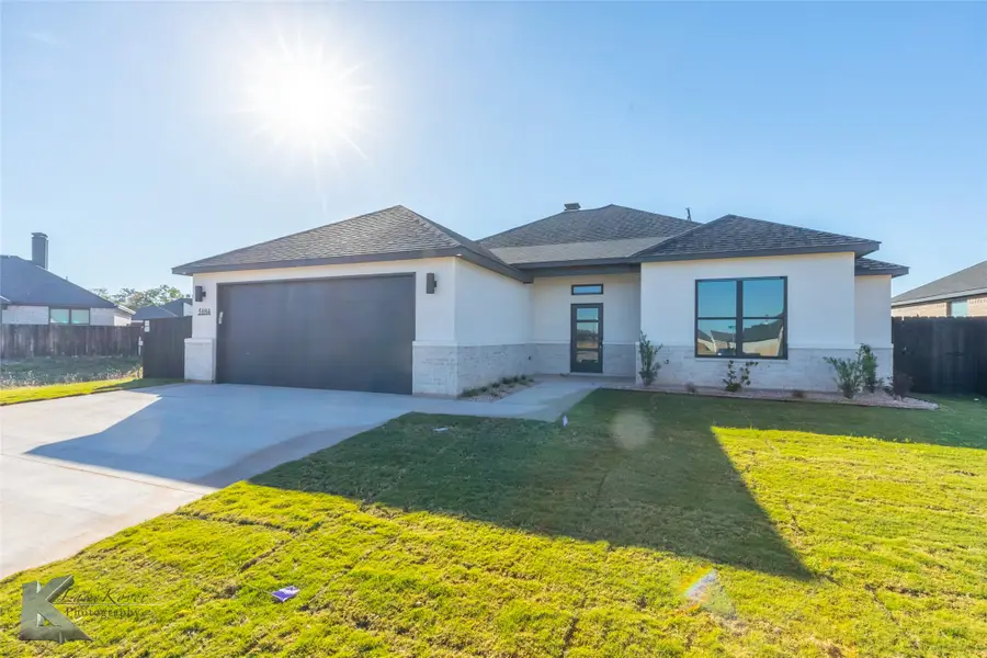 5084 Fernie Street, Abilene, TX 79606 - Image #2