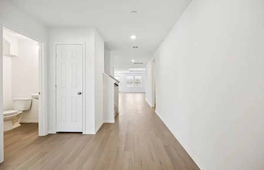 2708 Barton Springs Drive, Denton, TX 76208 - Image #2