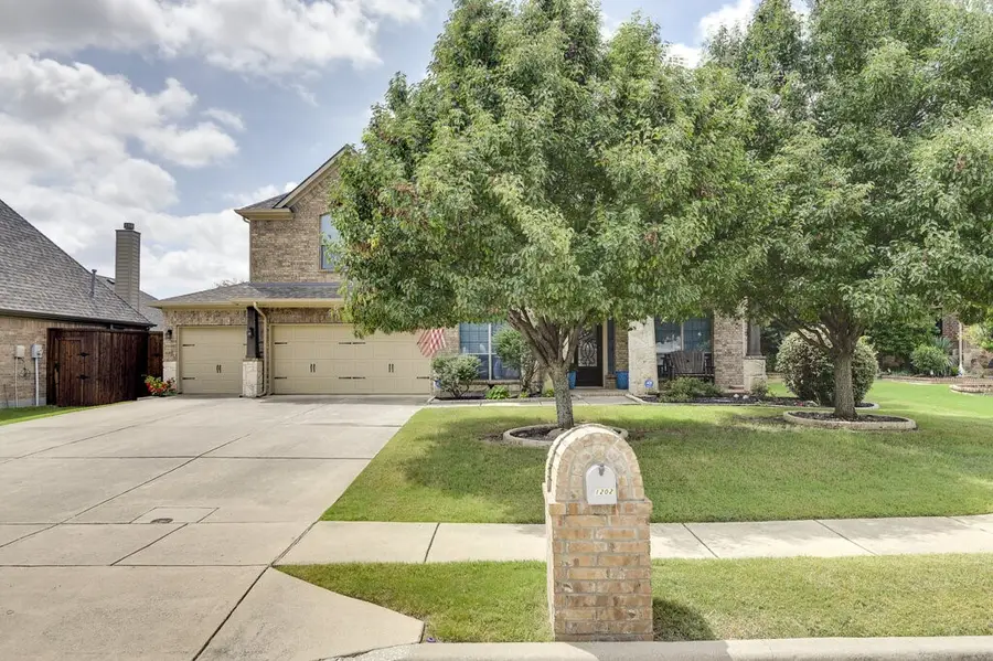 1202 Newcastle Street, Roanoke, TX 76262 - Image #3
