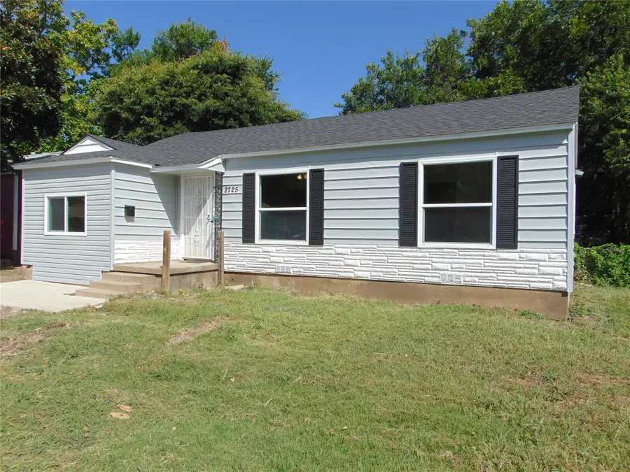 2725 Custer Drive, Dallas, TX 75216 - Image #2