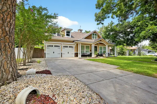 4713 Bernice Street, Haltom City, TX 76117