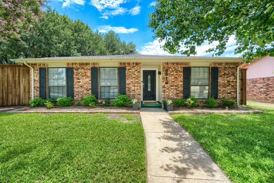 8516 Bellingham Drive, Dallas, TX 75228 - Image #2