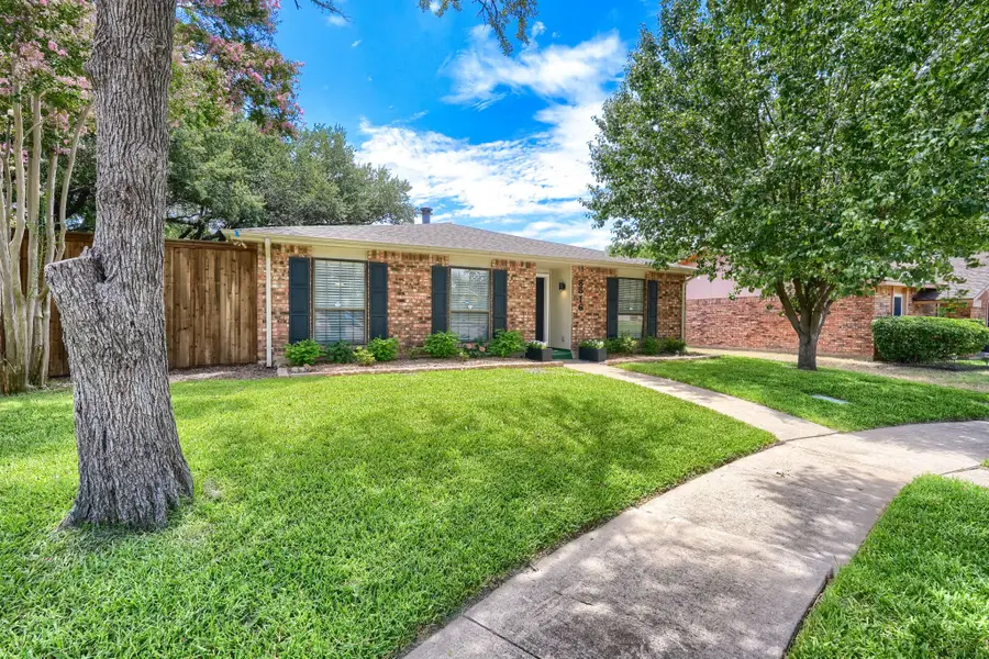 8516 Bellingham Drive, Dallas, TX 75228 - Image #3