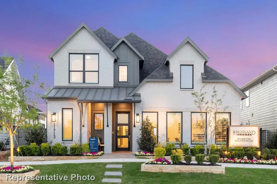 3617 Barrel Lane, Aubrey, TX 76227 - Image #2