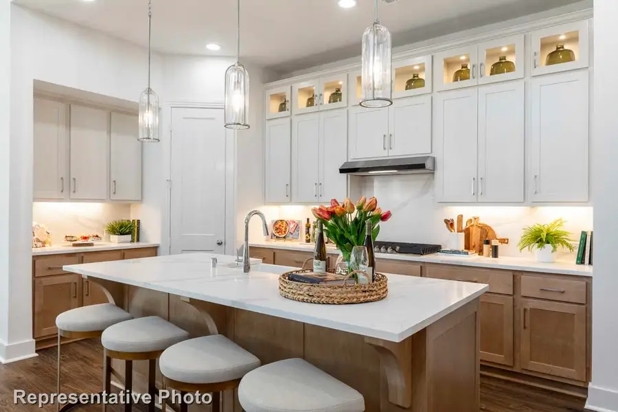 3617 Barrel Lane, Aubrey, TX 76227 - Image #3