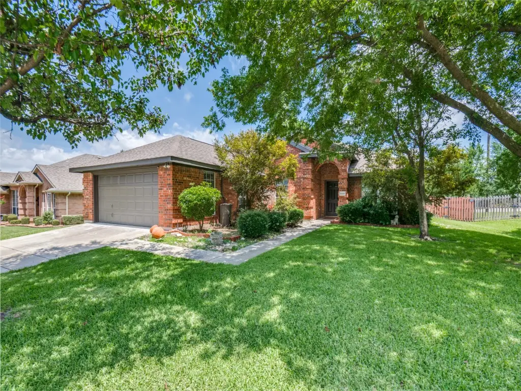 1845 Avonlea Drive, Rockwall, TX 75087 - Image #1