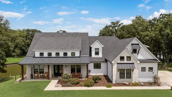 715 Hatteras Drive, Corsicana, TX 75109