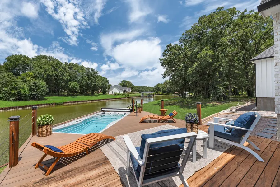 715 Hatteras Drive, Corsicana, TX 75109 - Image #3