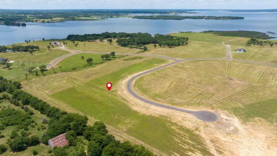 744 Shores Drive, Honey Grove, TX 75446 - Image #3