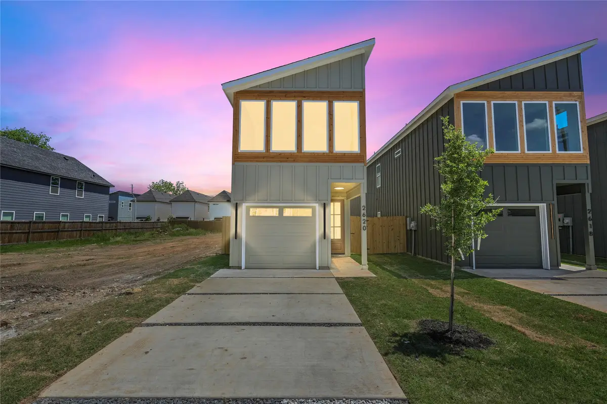 2620 Peabody Avenue, Dallas, TX 75215 - Image #1