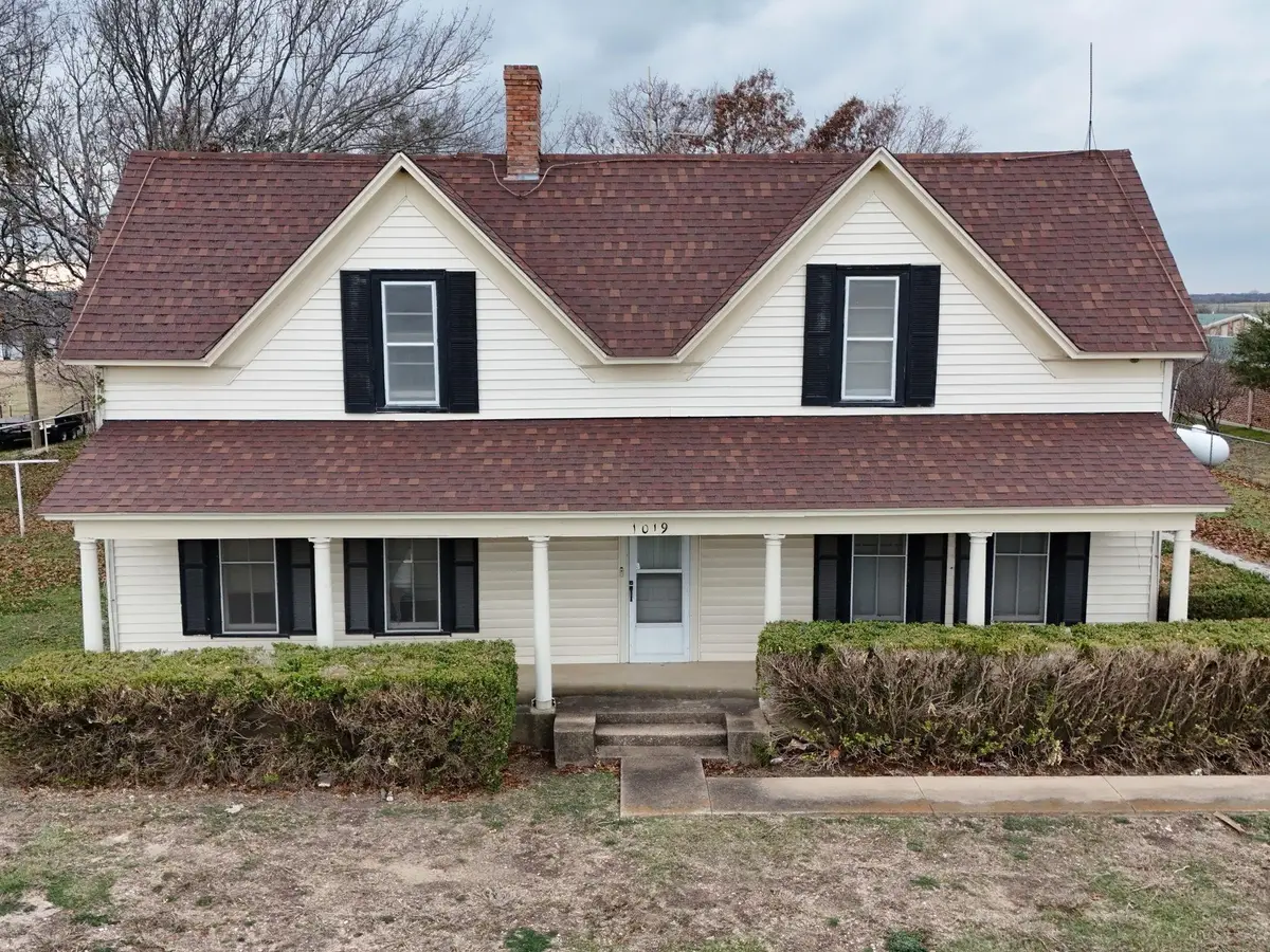 1019 Ovilla Road, Waxahachie, TX 75167 - Image #1