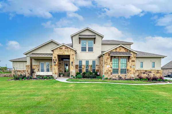 3240 Glenmore Avenue, Northlake, TX 76247