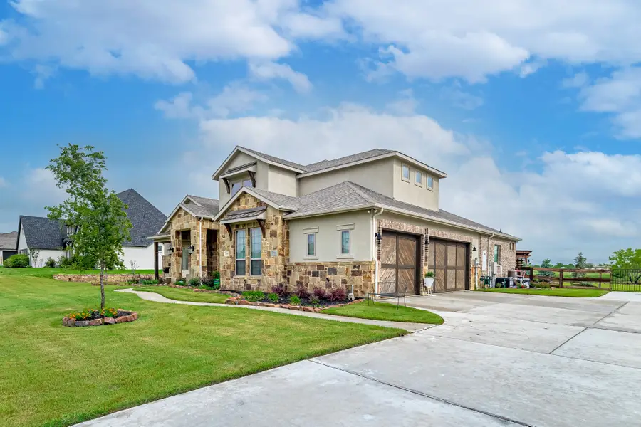 3240 Glenmore Avenue, Northlake, TX 76247 - Image #2