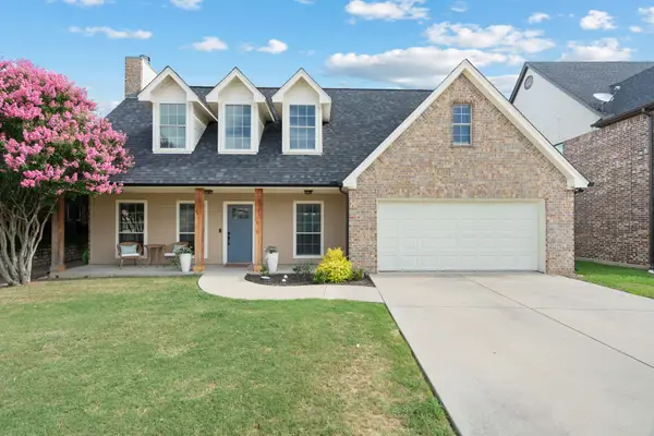 7340 Chambers Lane, Fort Worth, TX 76179