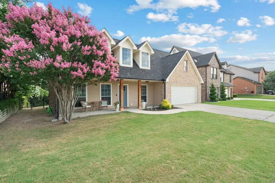 7340 Chambers Lane, Fort Worth, TX 76179 - Image #2