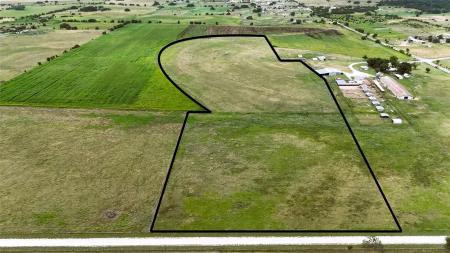 TBD County Road 478, Stephenville, TX 76401 - Image #2