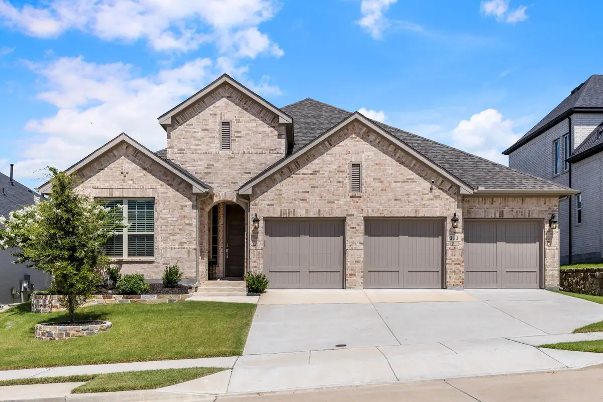 313 Savannah Lane, Oak Point, TX 75068 - Image #1