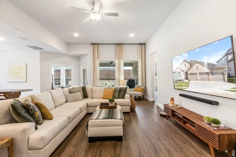 313 Savannah Lane, Oak Point, TX 75068 - Image #3