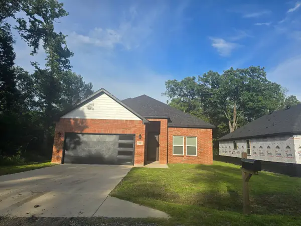 120 Dogwood Drive, Trinidad, TX 75163