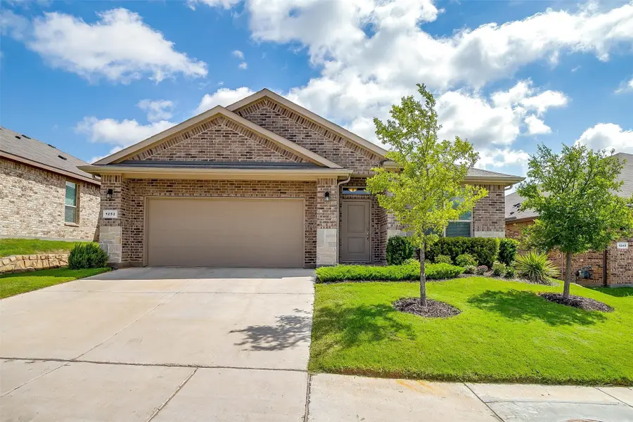 1252 Kerrville Lane, Weatherford, TX 76087 - Image #2
