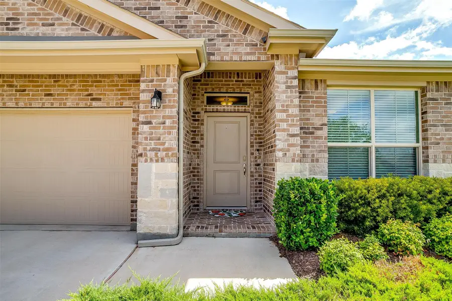 1252 Kerrville Lane, Weatherford, TX 76087 - Image #3