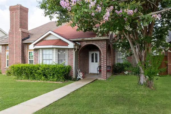 4947 Lomax Drive, Dallas, TX 75227